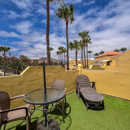 Apartamentos Oasis Royal Corralejo F312 المظهر الخارجي الصورة