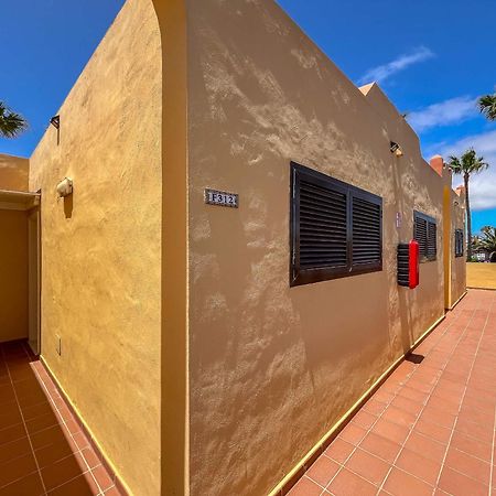 Apartamentos Oasis Royal Corralejo F312 المظهر الخارجي الصورة