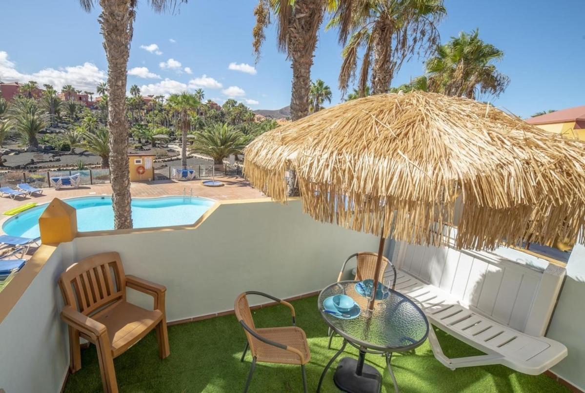 Apartamentos Oasis Royal Corralejo F312 المظهر الخارجي الصورة