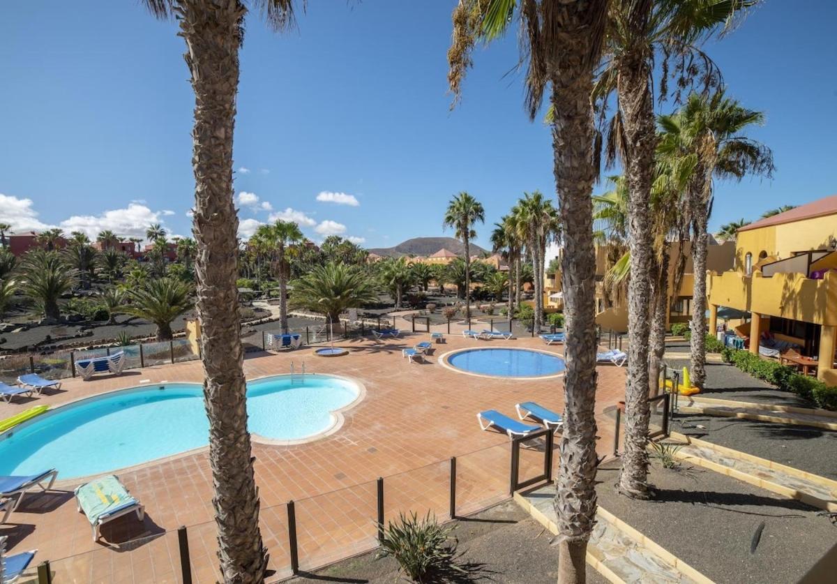 Apartamentos Oasis Royal Corralejo F312 المظهر الخارجي الصورة