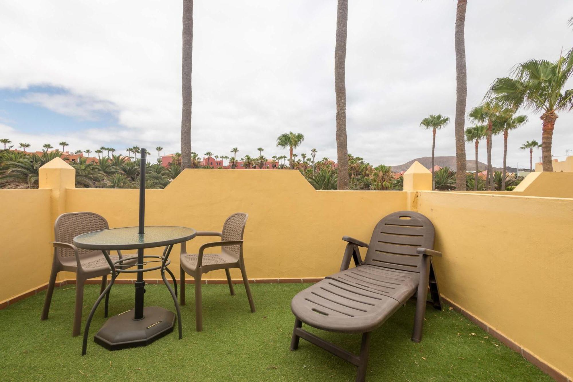 Apartamentos Oasis Royal Corralejo F312 المظهر الخارجي الصورة