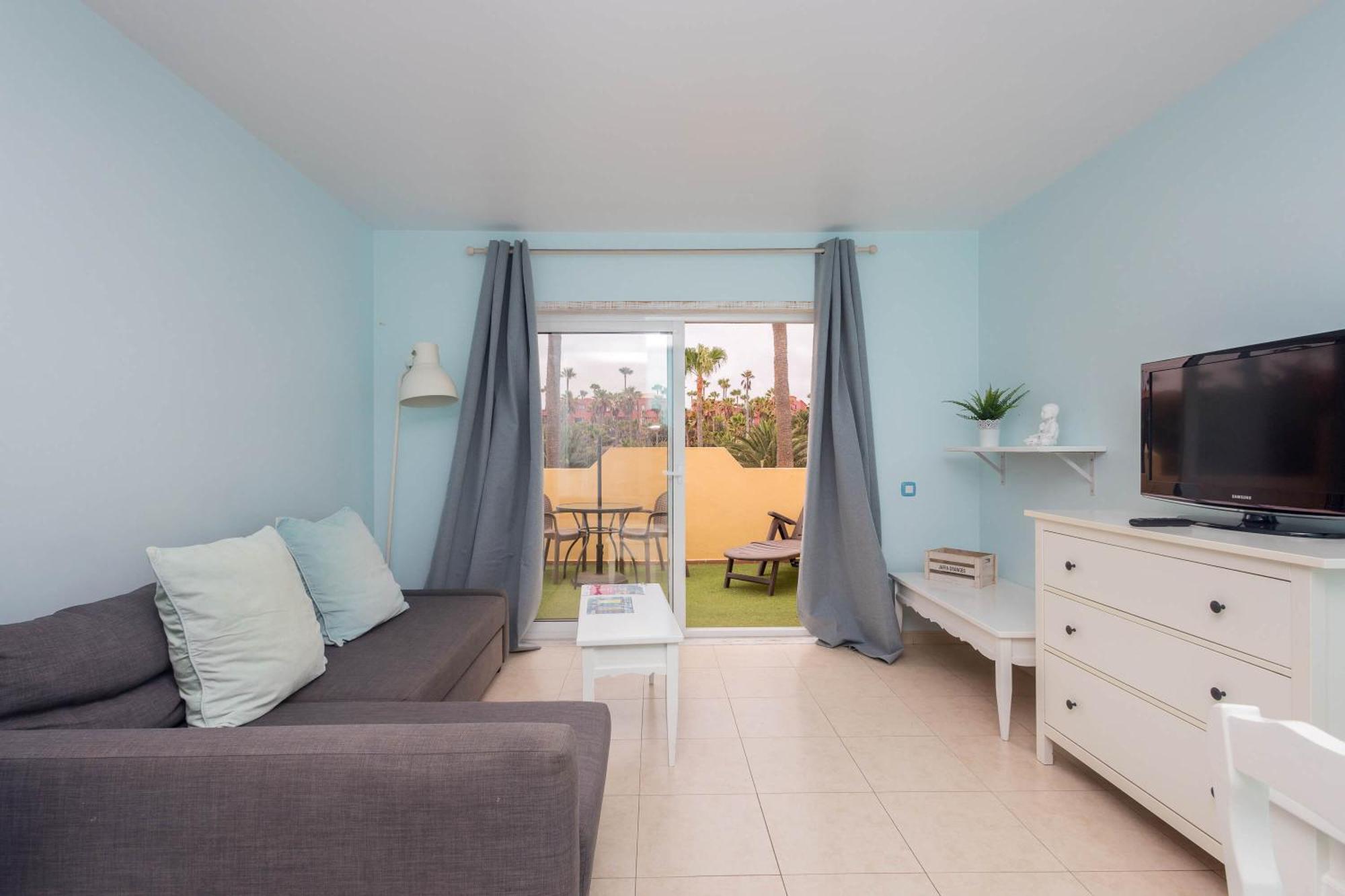 Apartamentos Oasis Royal Corralejo F312 المظهر الخارجي الصورة