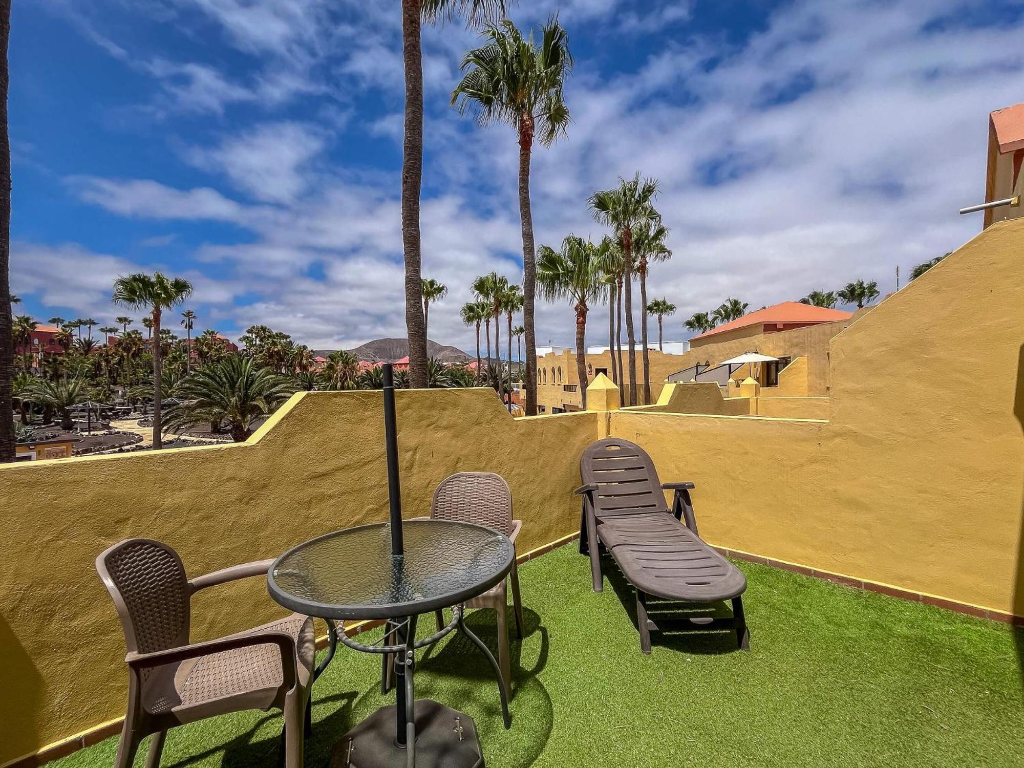 Apartamentos Oasis Royal Corralejo F312 المظهر الخارجي الصورة