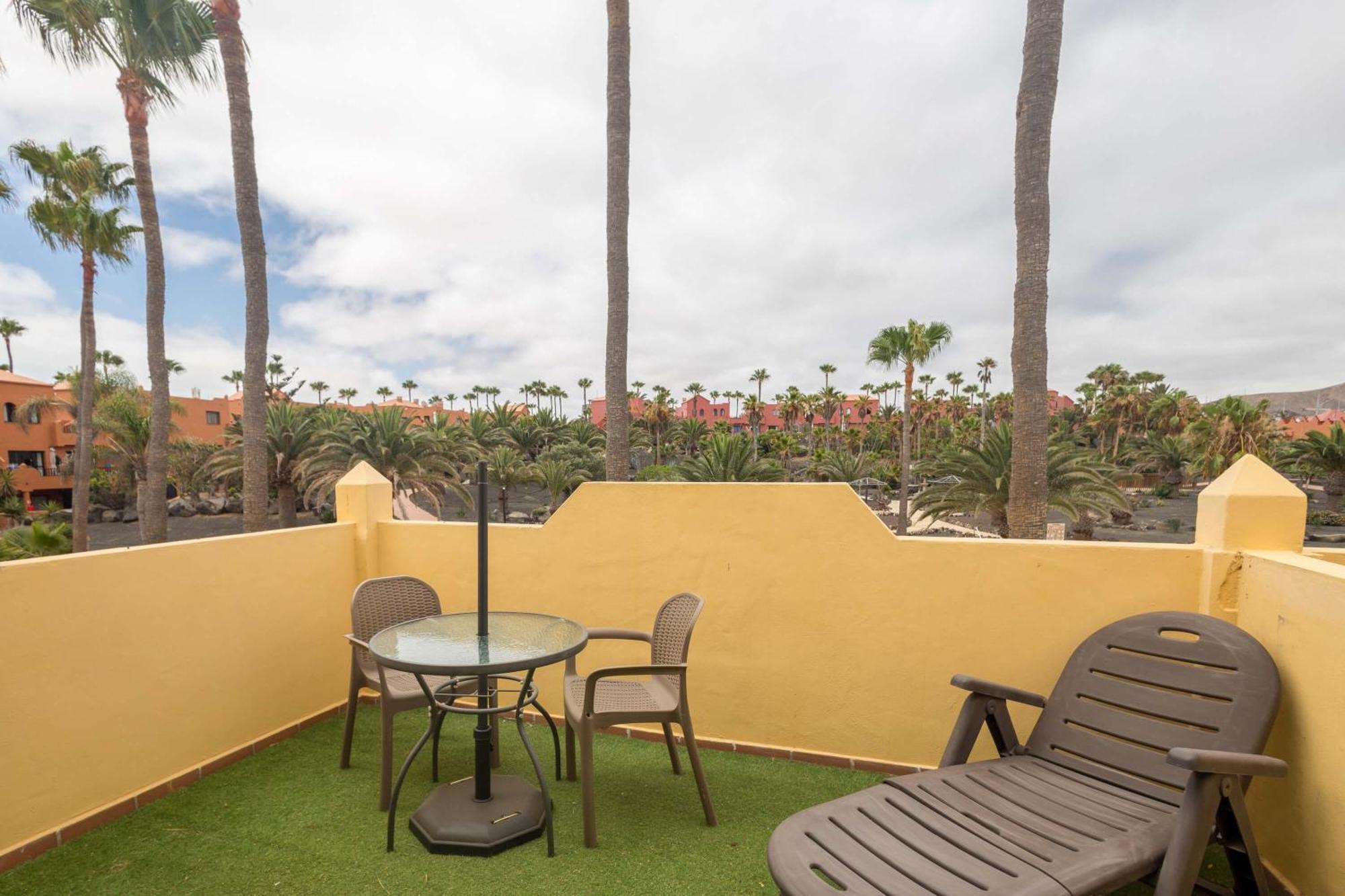 Apartamentos Oasis Royal Corralejo F312 المظهر الخارجي الصورة