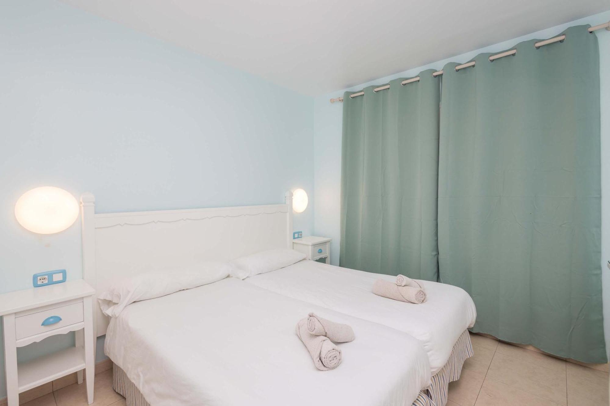 Apartamentos Oasis Royal Corralejo F312 المظهر الخارجي الصورة