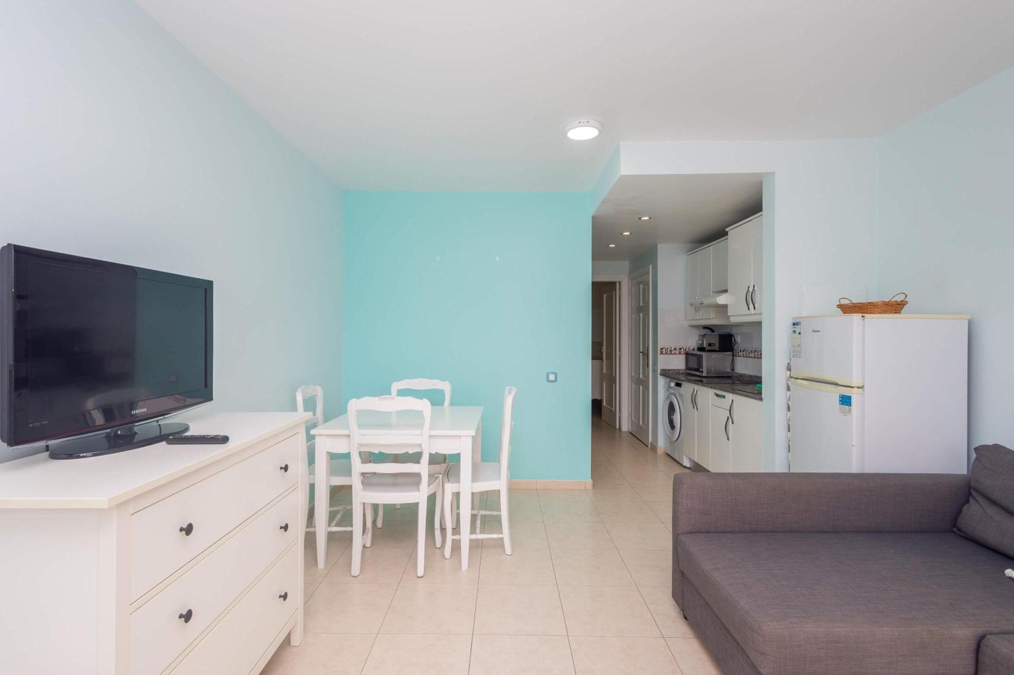 Apartamentos Oasis Royal Corralejo F312 المظهر الخارجي الصورة