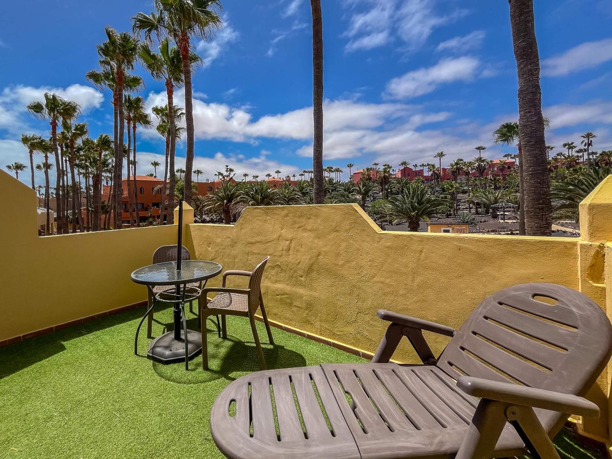 Apartamentos Oasis Royal Corralejo F312 المظهر الخارجي الصورة