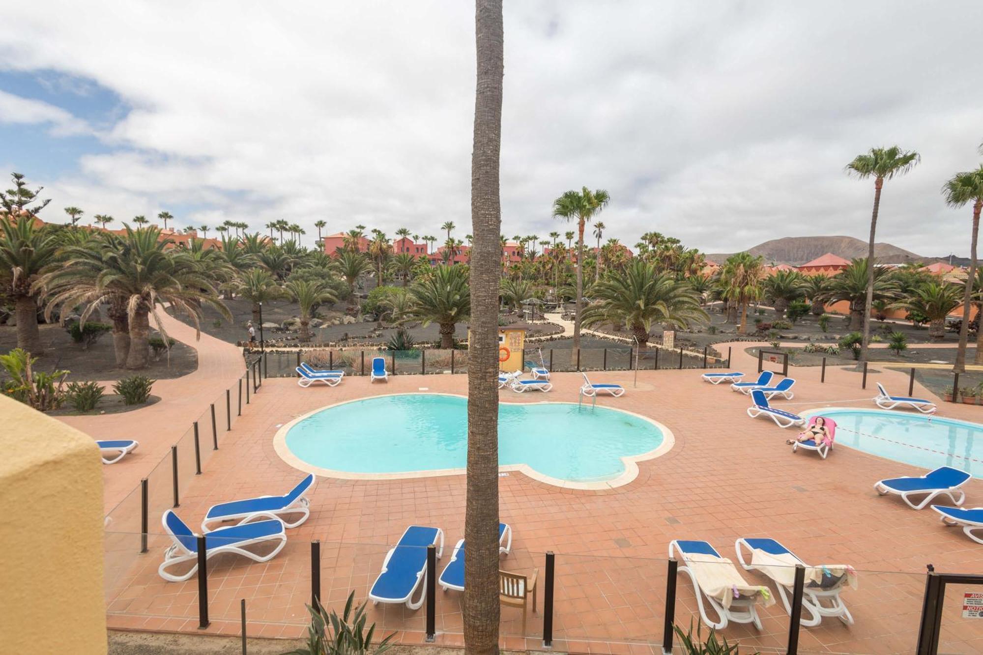 Apartamentos Oasis Royal Corralejo F312 المظهر الخارجي الصورة