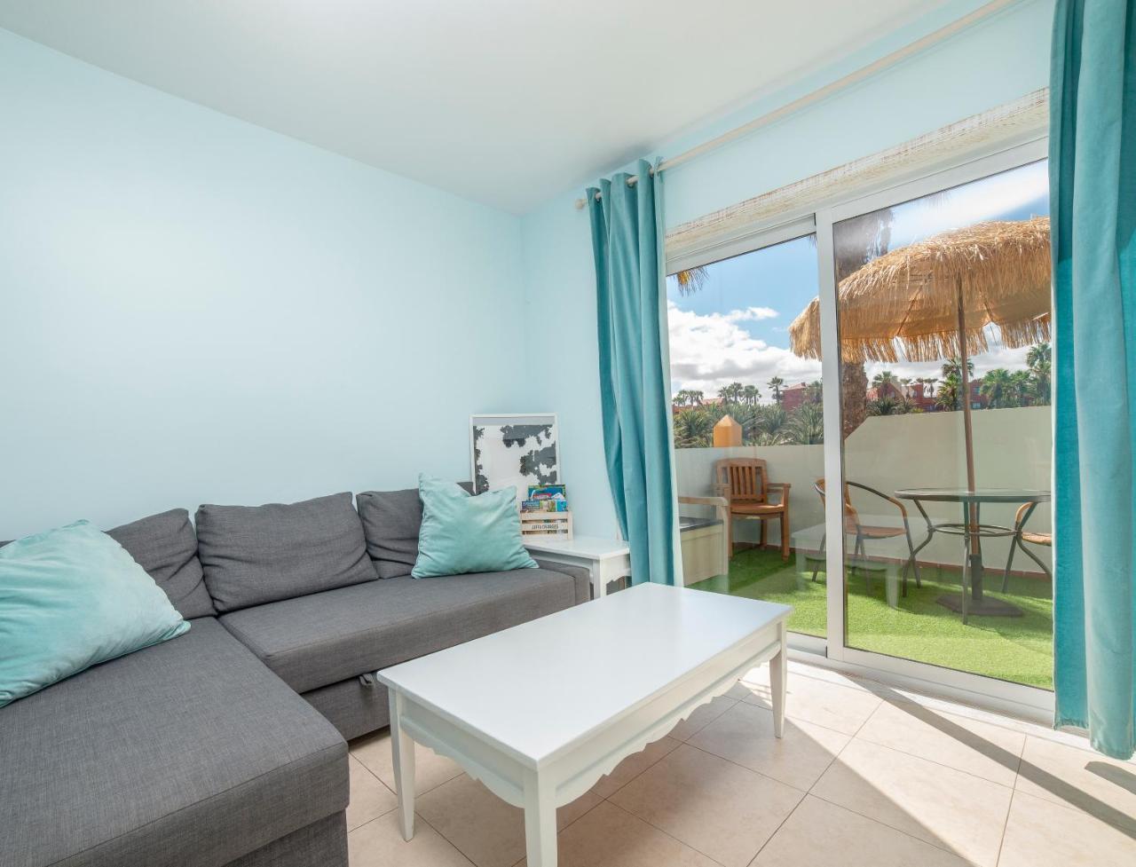 Apartamentos Oasis Royal Corralejo F312 المظهر الخارجي الصورة