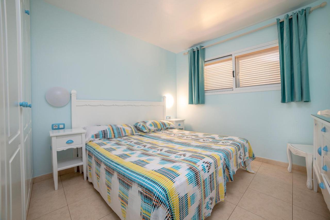 Apartamentos Oasis Royal Corralejo F312 المظهر الخارجي الصورة