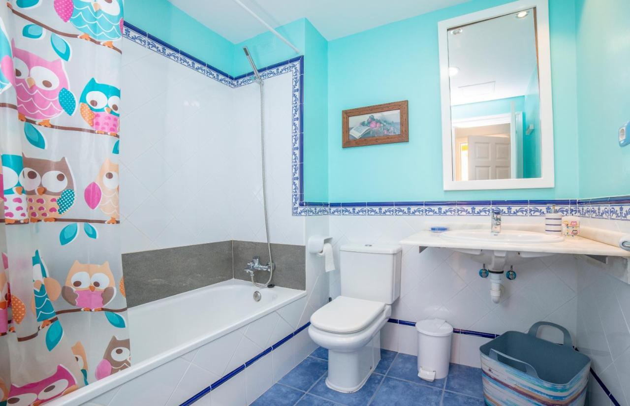 Apartamentos Oasis Royal Corralejo F312 المظهر الخارجي الصورة