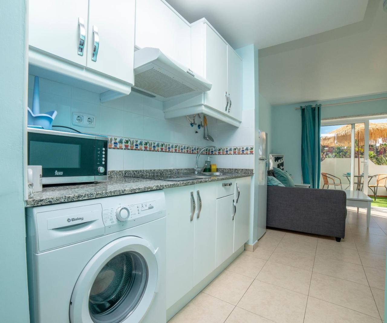 Apartamentos Oasis Royal Corralejo F312 المظهر الخارجي الصورة