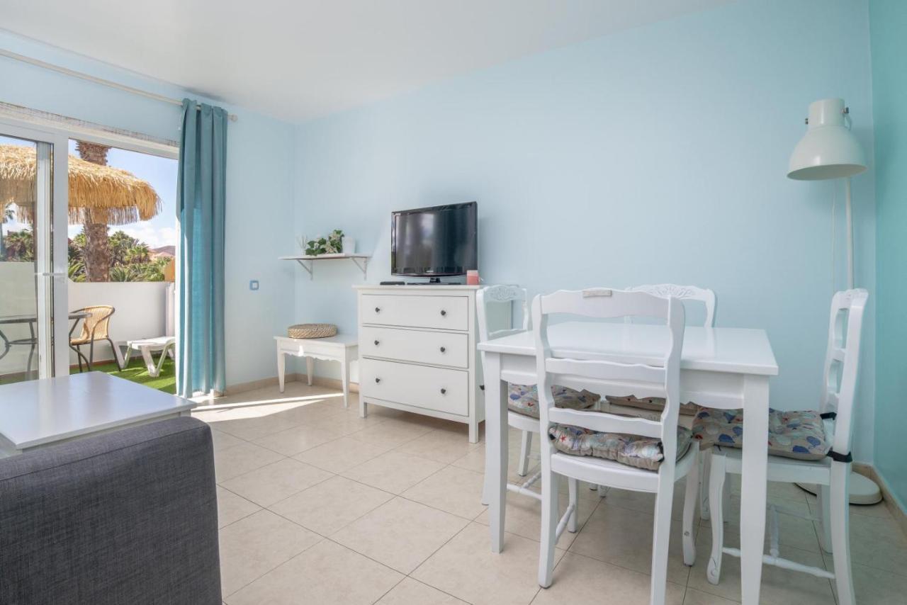 Apartamentos Oasis Royal Corralejo F312 المظهر الخارجي الصورة